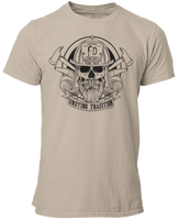 Undying Tradition of the Fire Department Unisex T Shirt - Cold Dinner Club