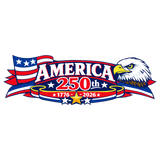 250th Anniversary America Eagle T-Shirt