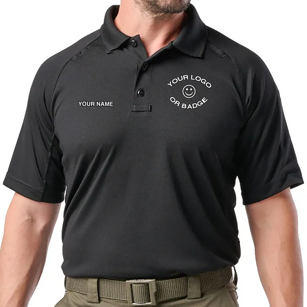 511 performance polo hot sale