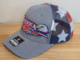 250th Anniversary America Richardson 112 Embroidered Hat - Cold Dinner Club