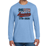 250th Anniversary America T-Shirt