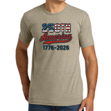 250th Anniversary America T-Shirt