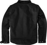 Carhartt Duck Detroit Jacket with Custom Embroidery - Blanket Lined