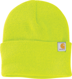 Carhartt Beanie Toboggan Watch Cap with Optional Embroidery
