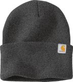 Carhartt Beanie Toboggan Watch Cap with Optional Embroidery