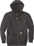 Carhartt Rain Defender Hoodie Paxton Heavyweight Hooded Sweatshirt with Optional Embroidery