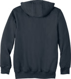 Carhartt Rain Defender Hoodie Paxton Heavyweight Hooded Sweatshirt with Optional Embroidery