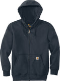 Carhartt Rain Defender Hoodie Paxton Heavyweight Hooded Sweatshirt with Optional Embroidery