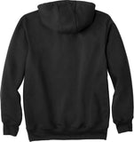 Carhartt Rain Defender Hoodie Paxton Heavyweight Hooded Sweatshirt with Optional Embroidery