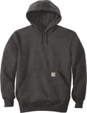 Carhartt Rain Defender Hoodie Paxton Heavyweight Hooded Sweatshirt with Optional Embroidery