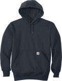 Carhartt Rain Defender Hoodie Paxton Heavyweight Hooded Sweatshirt with Optional Embroidery