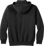 Carhartt Rain Defender Hoodie Paxton Heavyweight Hooded Sweatshirt with Optional Embroidery