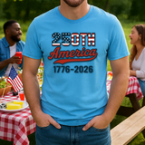 250th Anniversary America T-Shirt