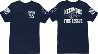 Needmore VFC Department T Shirts