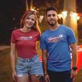 250th Anniversary America Eagle T-Shirt