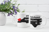 Haywood County Employees Mug ~ 15 oz Coffee Cup