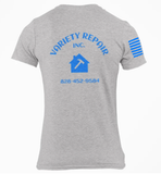 Company Shirts for Variety Repair - Pooky Noodles
