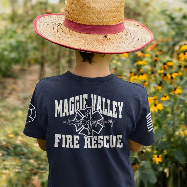 Fire department t online shirts