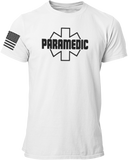 Paramedic Star of Life T Shirt - Pooky Noodles