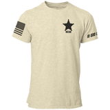 Sheriffs Office Custom Unisex T Shirts for Sheriff, Deputy, Dispatcher, Detention, and Staff - Cold Dinner Club