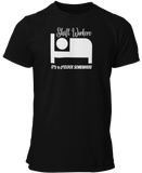 Shift Workers It's 9 O'Clock Somewhere Unisex T Shirt - Cold Dinner Club
