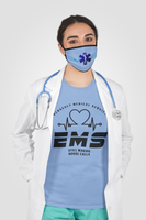 EMS Still Making House Calls T Shirt - Pooky Noodles