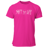 Shift Life T Shirt - Pooky Noodles