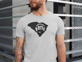 50 States Collection South Carolina 911 Dispatcher Unisex T Shirt - Pooky Noodles