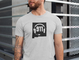 50 States Collection New Mexico 911 Dispatcher Unisex T Shirt - Pooky Noodles
