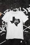 50 States Collection Texas 911 Dispatcher Unisex T Shirt - Pooky Noodles
