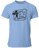Female Law Enforcement, Police Officer, or Woman Deputy Funny Unisex T Shirt - Cold Dinner Club