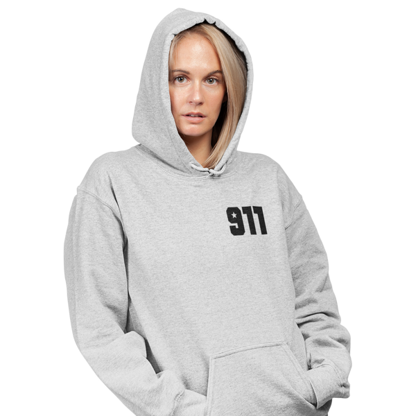 911 sweatshirts clearance