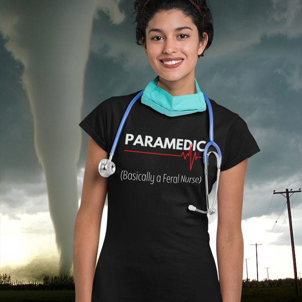 Funny ems deals shirts
